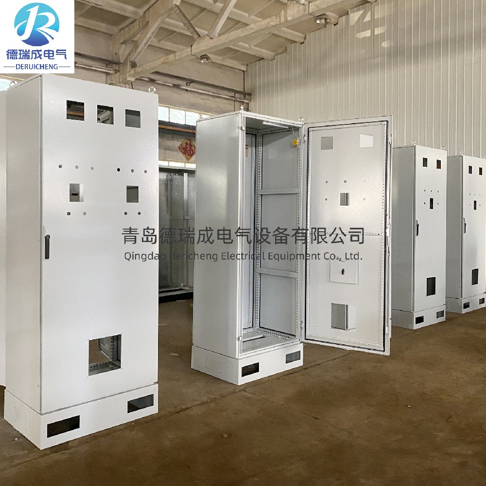 你认识仿威图控制柜吗？制作仿威图控制柜的特点有哪些？
