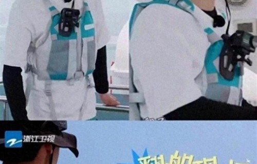 白鹿冲上热搜挨骂，网友：搭上李昀锐，她真是倒了血霉