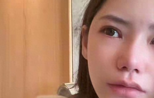 马筱梅没回台北！情绪失控后，把责任推汪宝身上 和汪小菲行为太像 