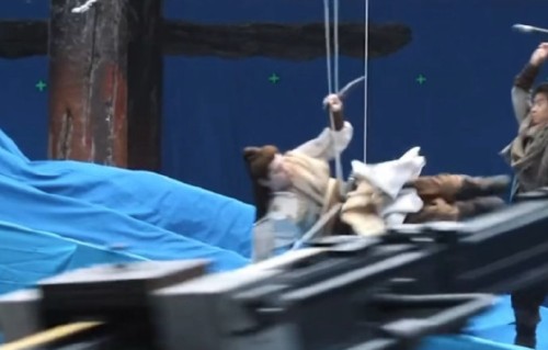 卡点、运镜、叙事全解析！丁程鑫的“丝滑变装”如何炼成？