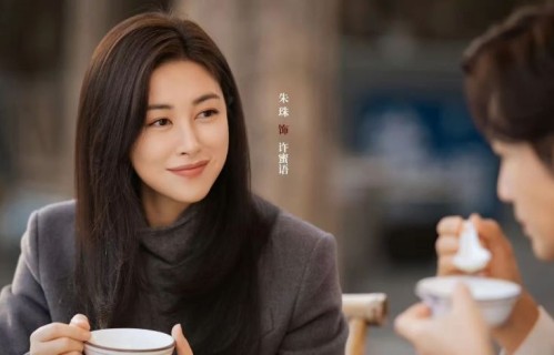 《蜜语纪》她演腹黑“恶女”曾轰动一时！千万粉丝博主归来，CP线要大乱