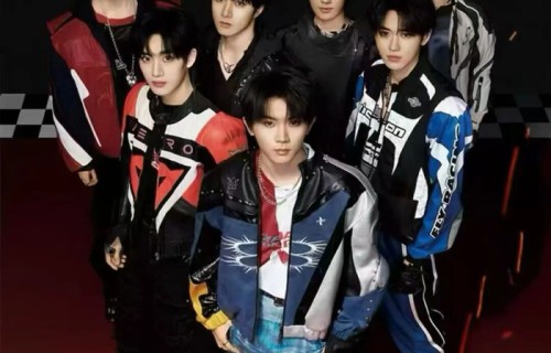 定档南沙!时代少年团演唱会广州站官宣四场连开