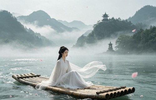 当一个人不再联系你，最好的对策，就一个字：淡