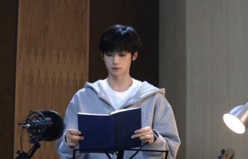 梓渝关联公司登记“胖头仔Toto”，艺人自主权的深层博弈