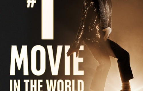 电影《迈克尔·杰克逊：巨星之路》的票房表现和观众口碑如何？|泰勒·斯威夫特|电影票房|狮门影业|传记片|巡演