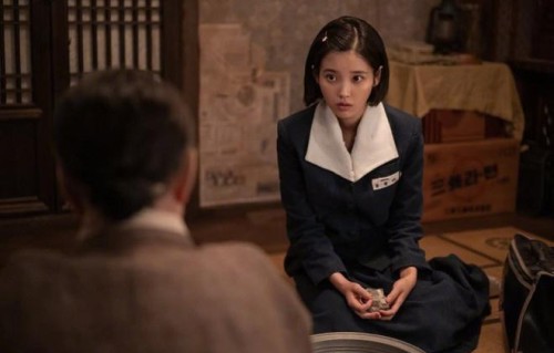 IU朴宝剑《苦尽柑来遇见你》曝预告 全阵容揭晓!_新闻