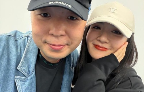 杜海涛晒张杰老鼠干 演唱会现场欢乐互动