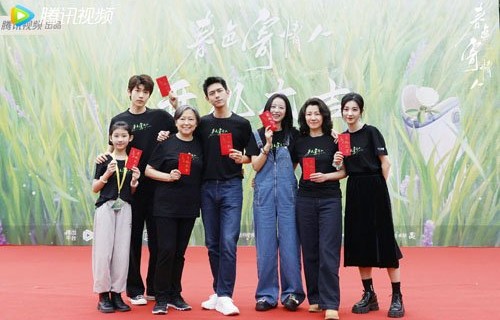 《春色寄情人》开机,多维度呈现冷门职业背后的力量