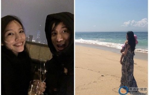 王力宏深情唱“对女儿们好一点” 或暗示二胎为女儿-中国新闻网