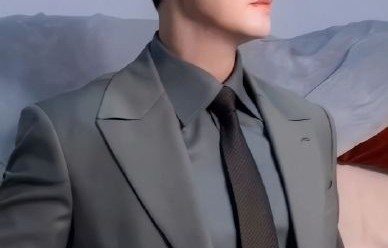 陈伟霆在电视剧《许我耀眼》中饰演的沈皓明角色，如何强化了他的“老钱风”形象？|美学|低调|文化|沉默|弧光