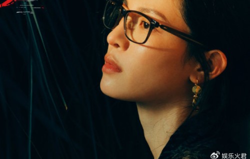 陈伟霆钟楚曦主演，《爱情慢慢》首轮官宣