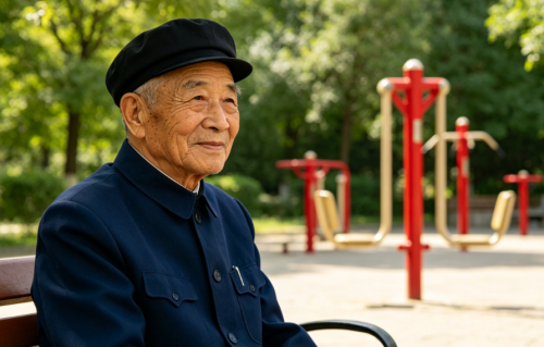 人过70守住嘴！这几句老话别在儿女面前说，越说越生分