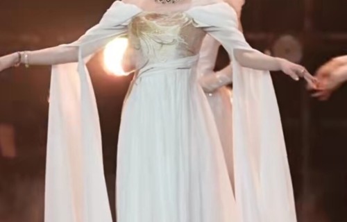 袁和平获终身成就奖，吴京张晋传承接力，李连杰甄子丹未到场祝贺