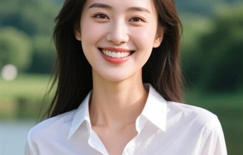 女人生理性喜欢一个男人，她的身体一定会发出这些信号，你要懂！