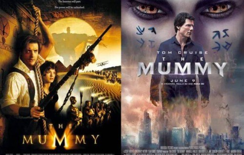 温子仁监制R级恐怖片《木乃伊》稳赚！但太暗黑争议大