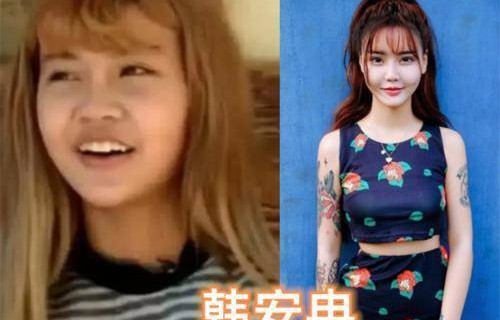 变形计主人公现况，杨桐在出道，丽姐认不出，而他一手好牌打烂