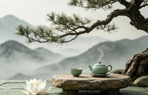 低维争输赢，高维修心安