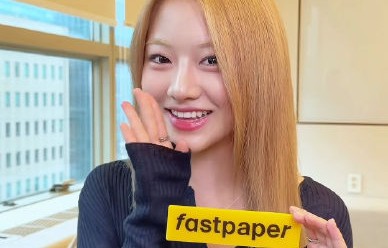 罗夏恩当初为何退出SM娱乐并转签HIGH UP娱乐？