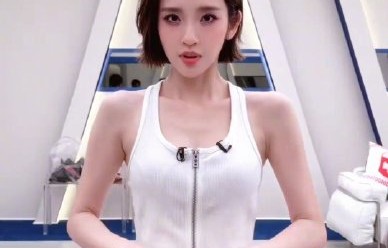 唐艺昕《乘风》二公‘烫嘴’段落原非她part？背后是主动分担与玩梗狂欢|浪姐二公|明星名场面|综艺搞笑瞬间|唐艺昕告发梗|张若昀