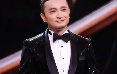 尼格买提自曝“毁容照”，网友：千万别让撒贝宁看见