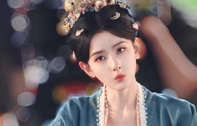 小李琳在《司宫令》中具体饰演什么角色？