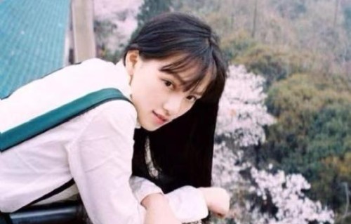 《长相思2》黄灿灿再度爆红!武大校花风波后靠颜值再出圈|长相思第二季|我的莫格利男孩|秋隋恒美|流量剧|任红