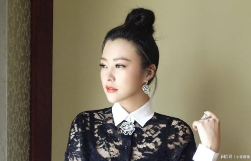 郝蕾说演员不能直播带货，歌手相声演员可以，你咋看