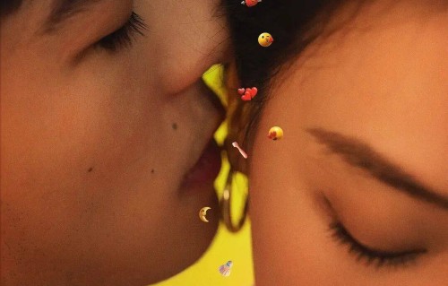 《今晚正好》马思纯演艺生涯最大尺度亲密戏！性张力十足