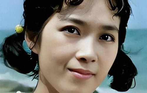 龚雪近况：和丈夫在上海生活，73岁仍然很美，唯一女儿在美国发展