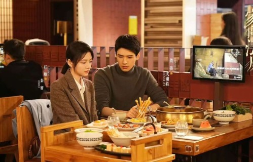 《家事法庭》大结局，秦睿沈谢秩圆满，舒静练永久和解！王大爷离婚案感人