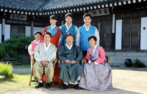 集数很长却很耐看的6部经典剧,每部都值得看十遍以上