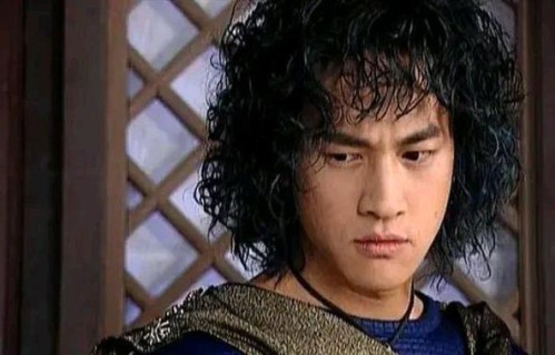 由何润东、赵文卓主演的电视剧《风云雄霸天下》幕后冷知识