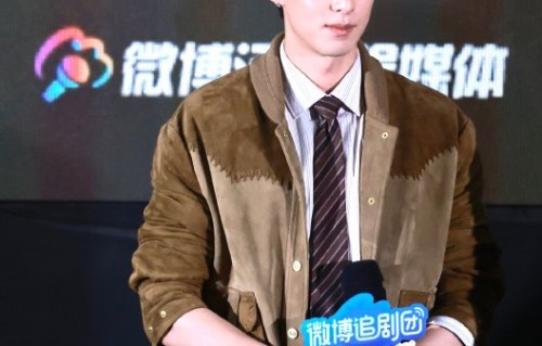 观众和业内对王鹤棣在《黑夜告白》中‘颠覆古偶形象’的转型尝试反响如何？|冉方旭|苍兰诀|东方青苍|道明寺|潘粤明