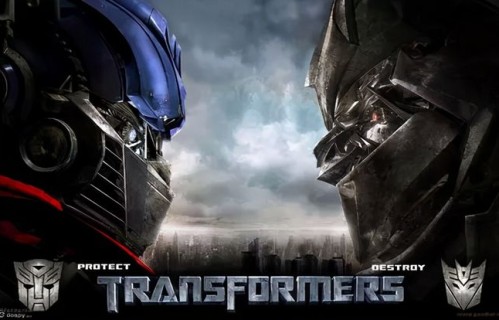 全新《变形金刚》或将开拍，与现有的真人电影无关，期待一下吧！