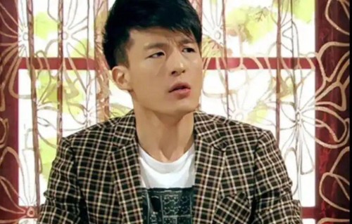 43岁孙艺洲近况曝光！娶上戏同学曹晓雯生一女，如今婚姻生活很幸福