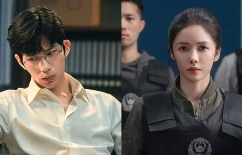 《钢铁森林》剧情看点&amp;角色介绍：井柏然化身禁欲偏执教授|蔡文静|秦俊杰|蒋诚|江寒声|周瑾