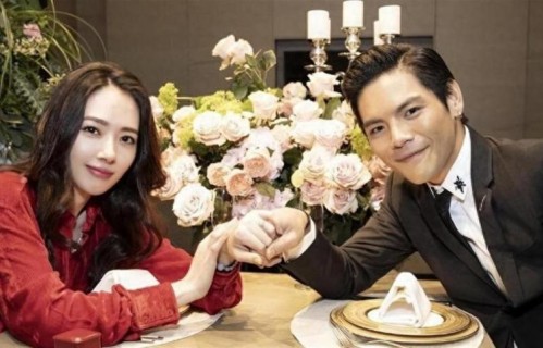 向太不再隐瞒！公开郭碧婷与向佐结婚真相，生三胎传闻终真相大白