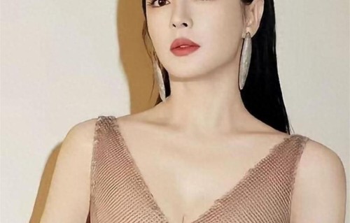 演都不演了，38岁感情丰富、关系混乱的张雨绮，现状让人不堪入目