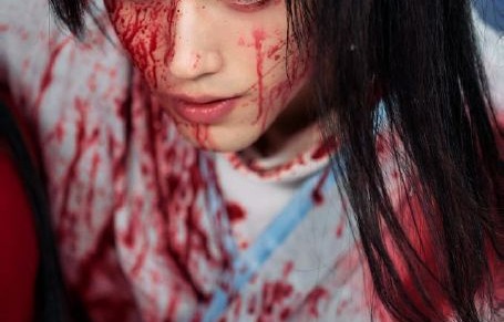 观众对陈飞宇在《白日提灯》第八集的表现评价如何？