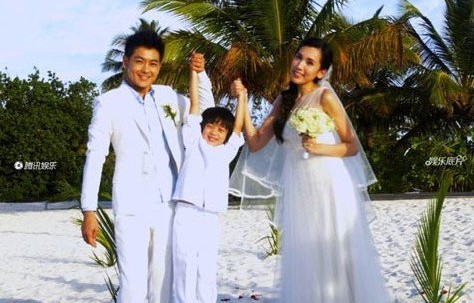 《爸爸去哪儿》五大家庭揭秘福建频道|小小志|林志颖|陈若仪|林志玲|玛利亚