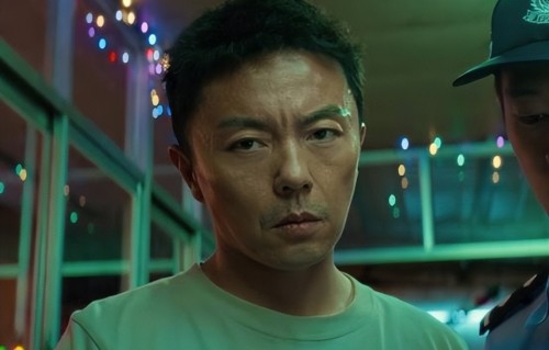 释小龙《追恶》首播，本以为是烂片，没想到是网大动作片黑马