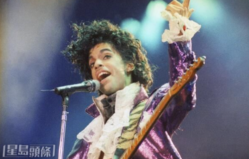 乐坛传奇巨星Prince逝世10周年再陷风波！前任控诉曾被拳打面部