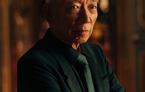 袁和平获北影节终身成就奖 光影江湖的传奇|北京国际电影节|香港电影金像奖|香港金像奖|甄子丹|成龙