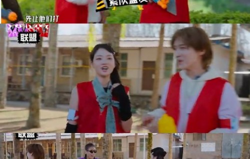 鹿晗、任敏、李现和高叶十一年前合作的《勋章》MV细节是什么？|陈赫|时光|选角|新人