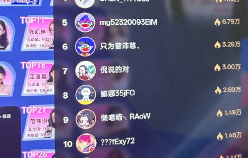 阚清子老公是她的榜一大哥！网友：姐姐这是嫁给了爱情