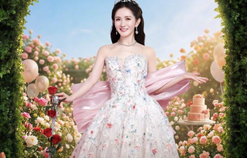 谢娜开演唱会真相彻底曝光！父亲透露是圆梦，唱歌是她的从小爱好