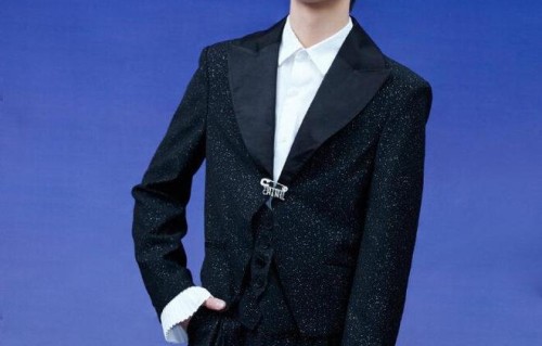 北电艺考成绩出炉，表演王者还是女生，丁程鑫只排第52名！|北京电影学院|张真源|姚景元|鑫源|马嘉祺