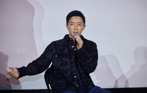 北影节破冰时刻：观众首次登台对话主创，双向奔赴开启电影节新纪元