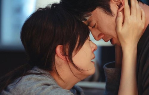 孙俪回应《危险关系》收视率不佳，导演点赞：谢谢你拿出了所有的专业