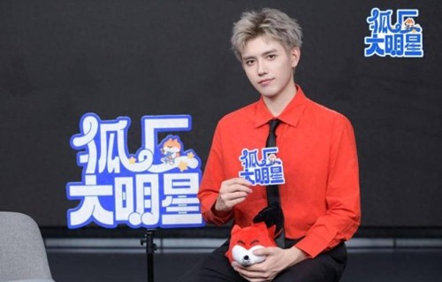 专访陈飞宇：回应“bking主理人” ，笑谈被称“人夫感”|水獭|师祖|司马焦|魔域|凤山